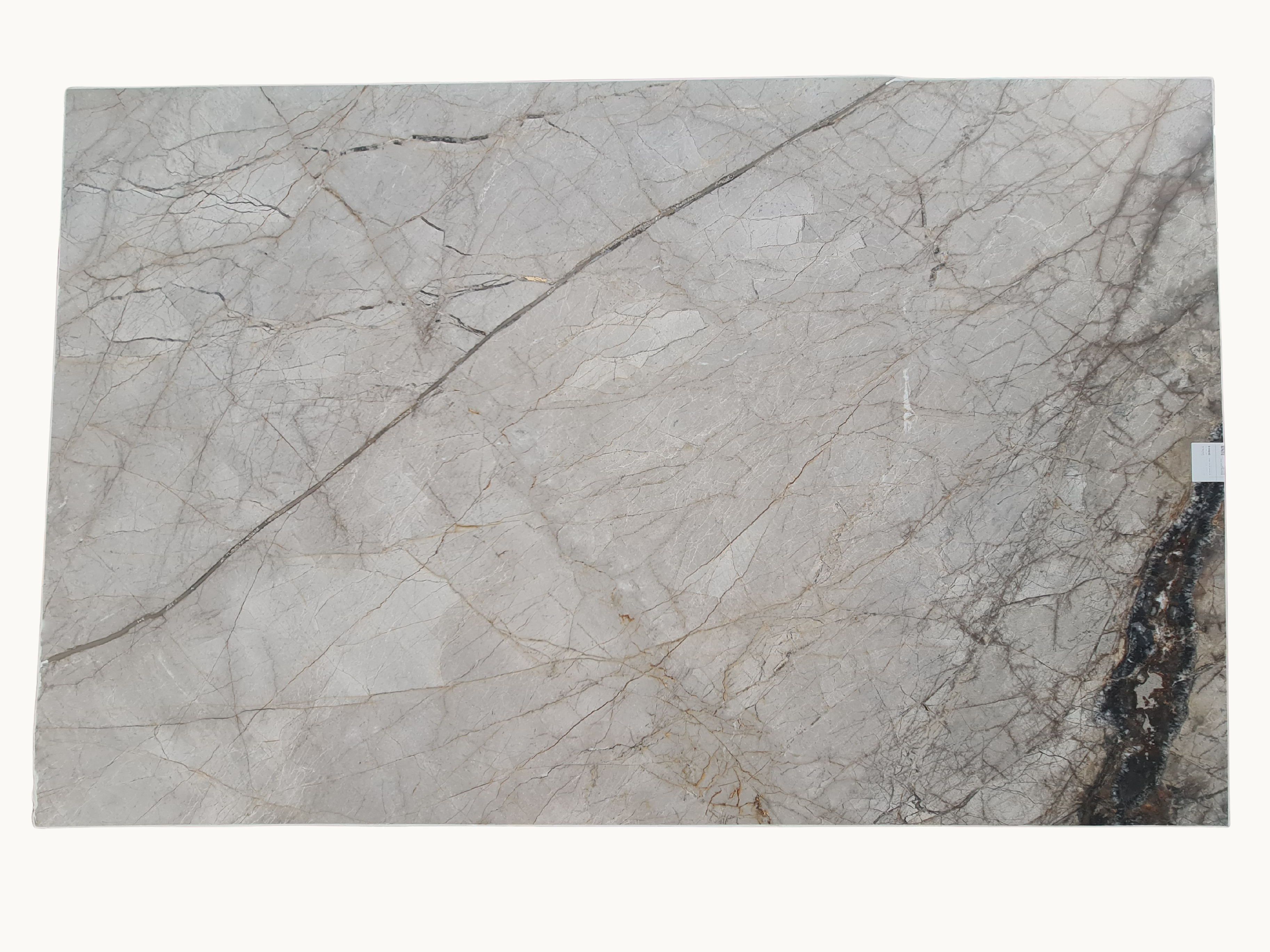Silver Root Marble Slabs