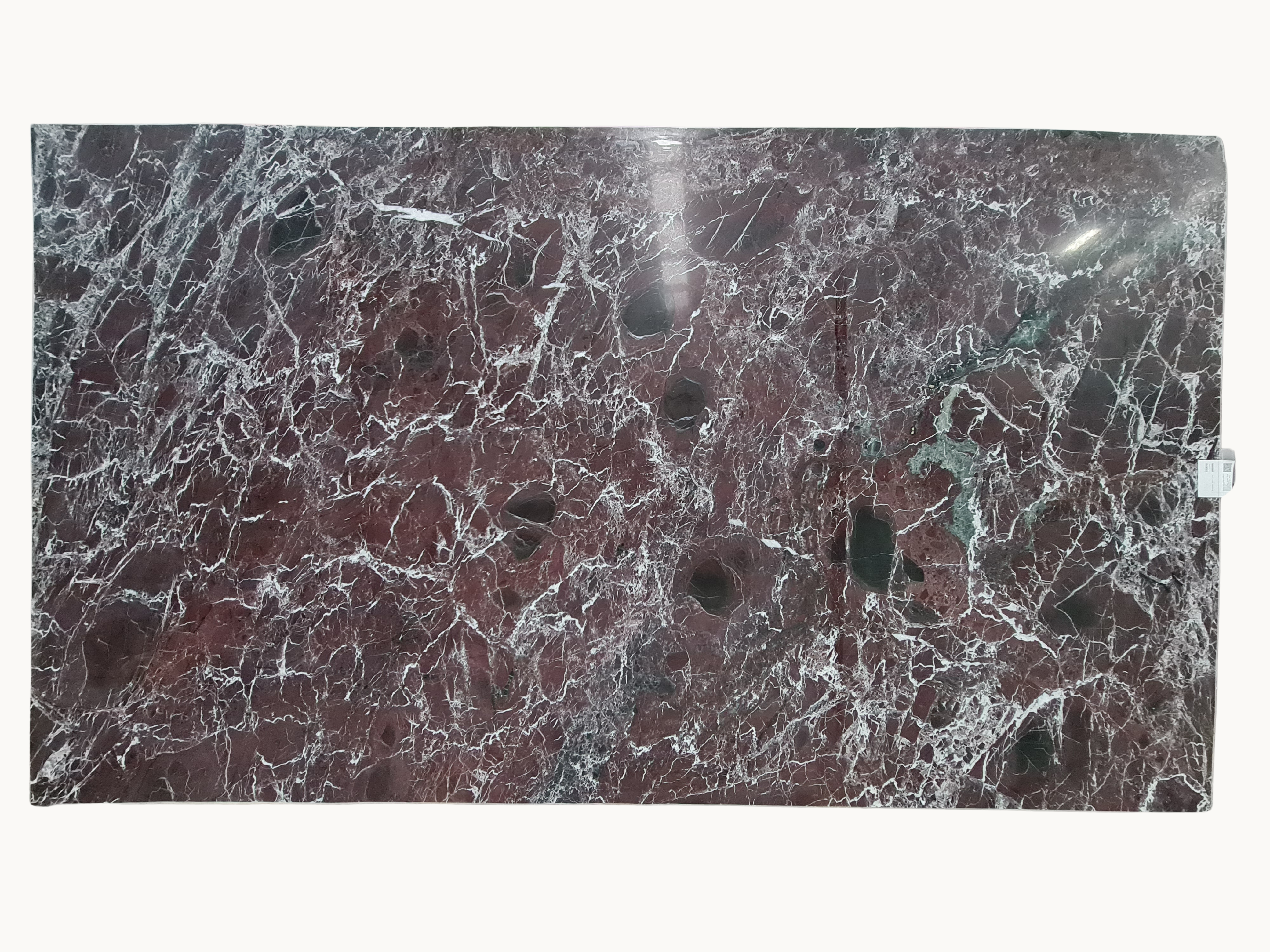Rosso Levanto Marble Slabs