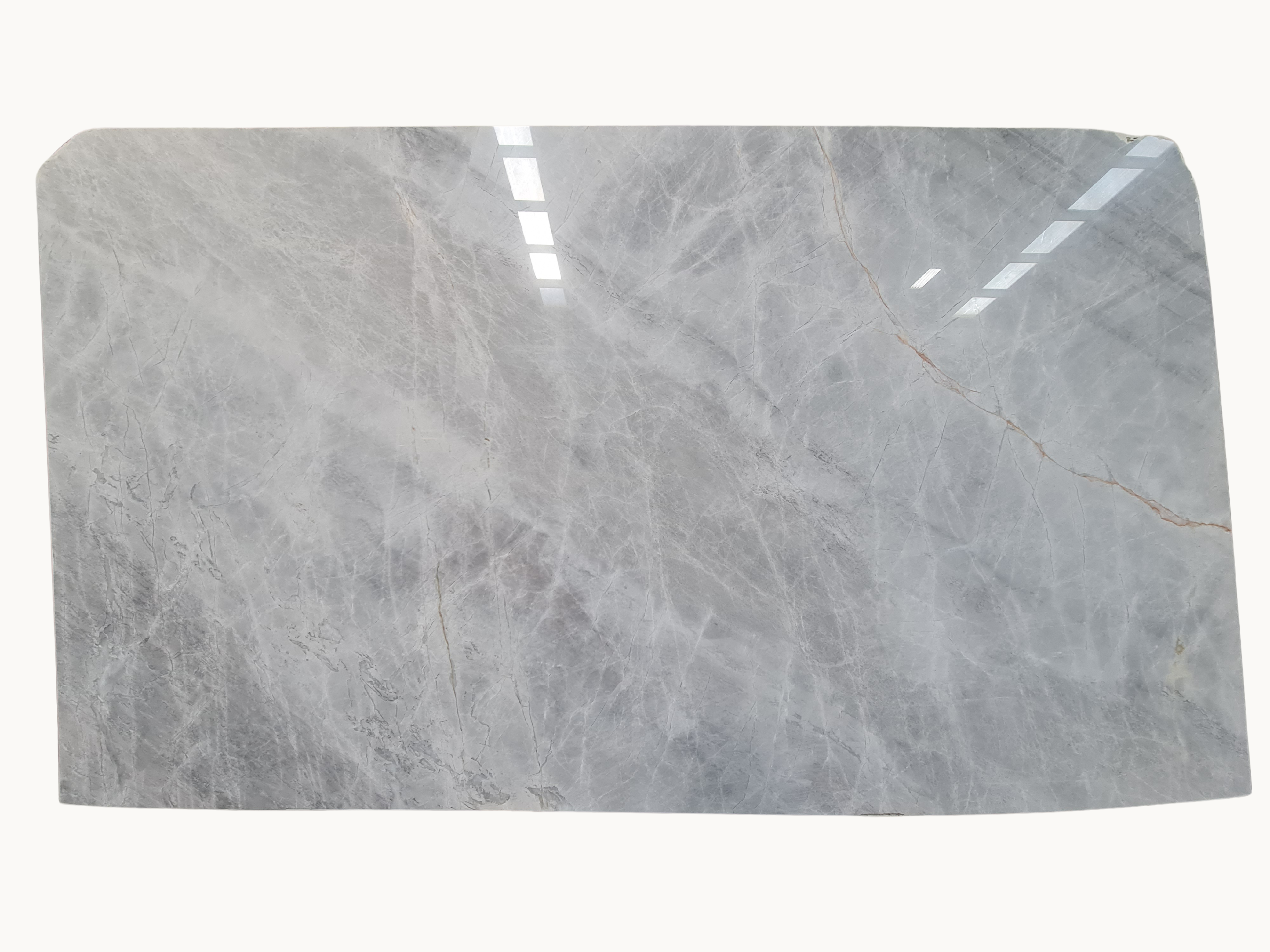 Fendi Blue Marble Slabs