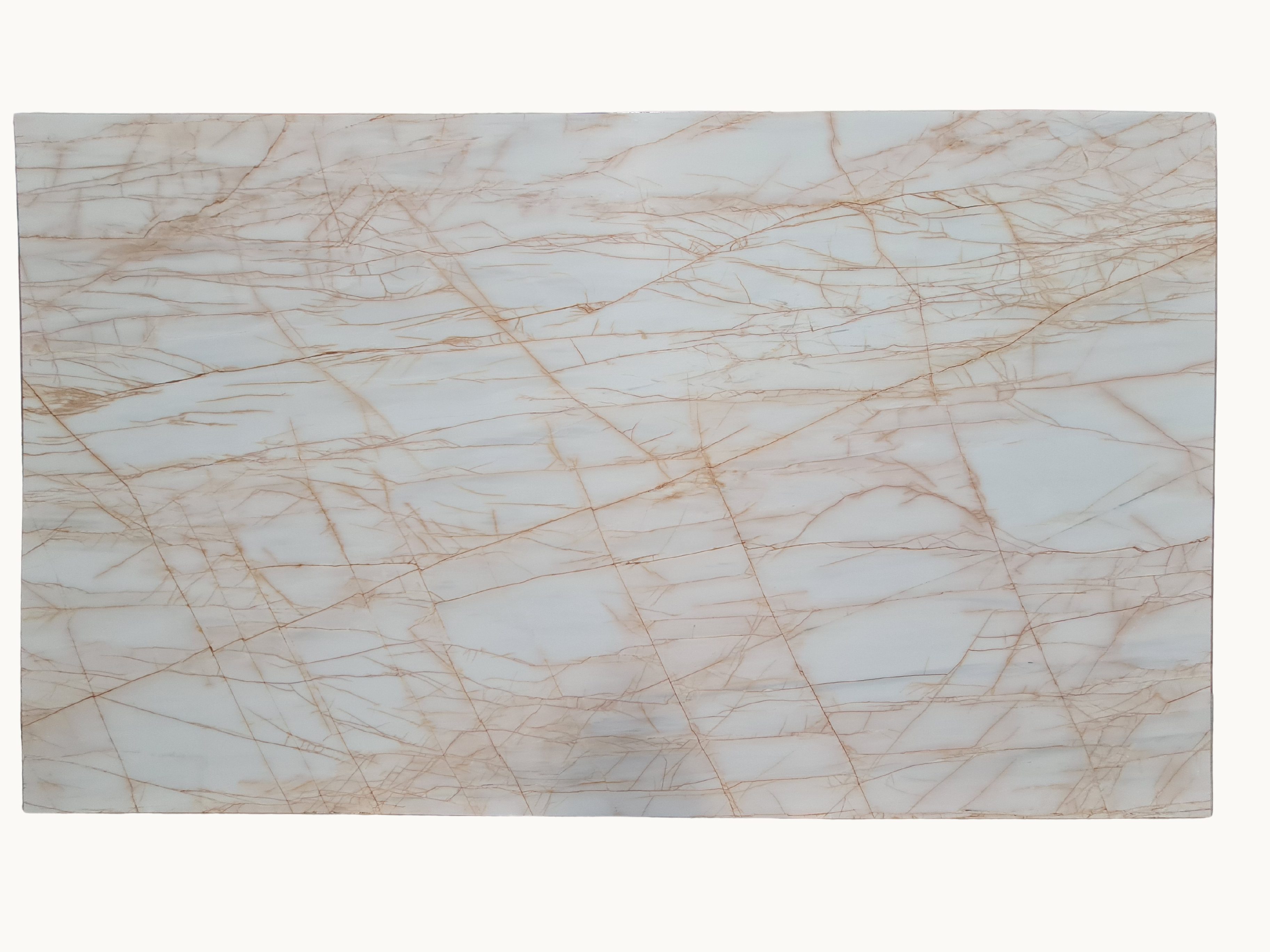 Golden Spider Dolomite Marble Slabs