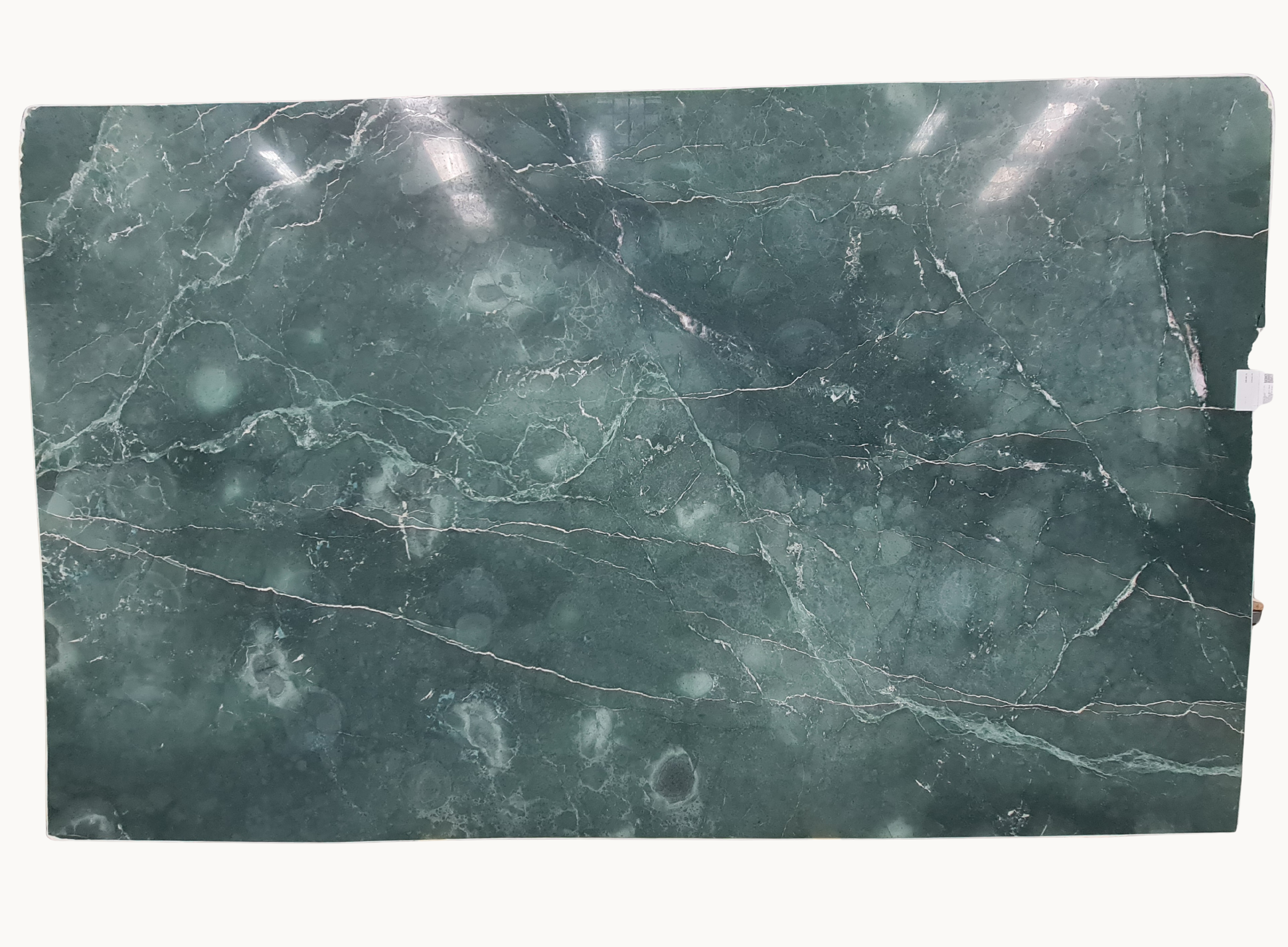 Verde Castama Marble Slabs