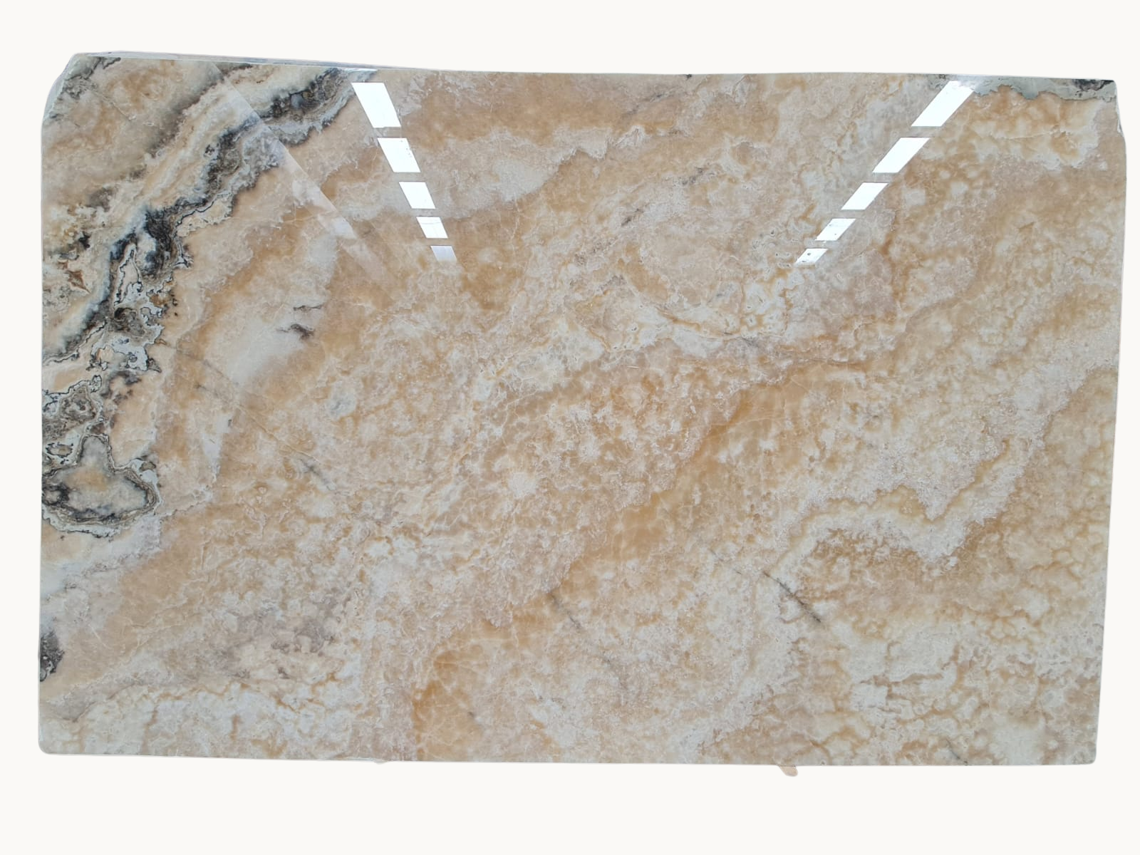 Honey Onyx Slabs