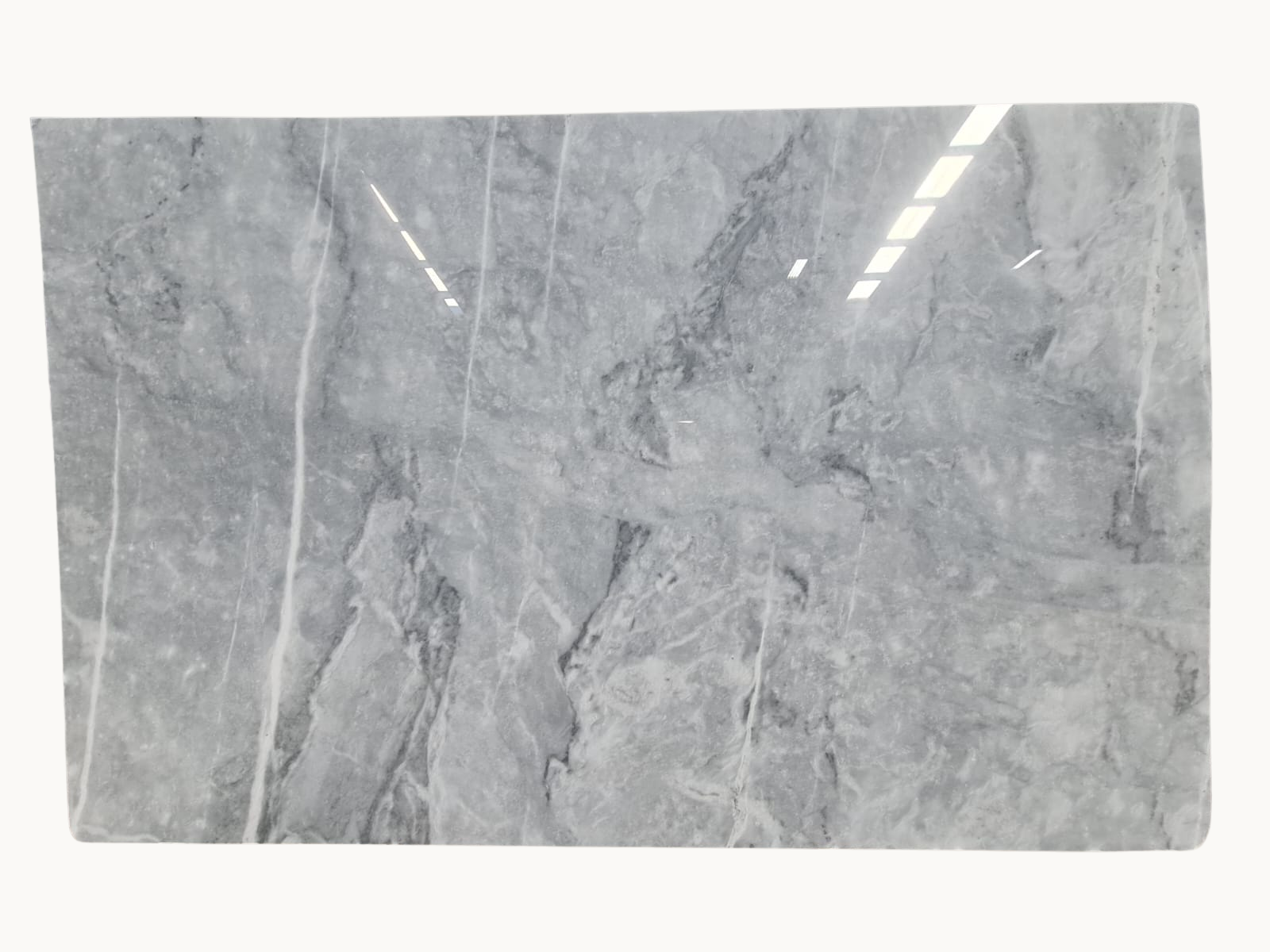 Afyon Grey Marble Slabs