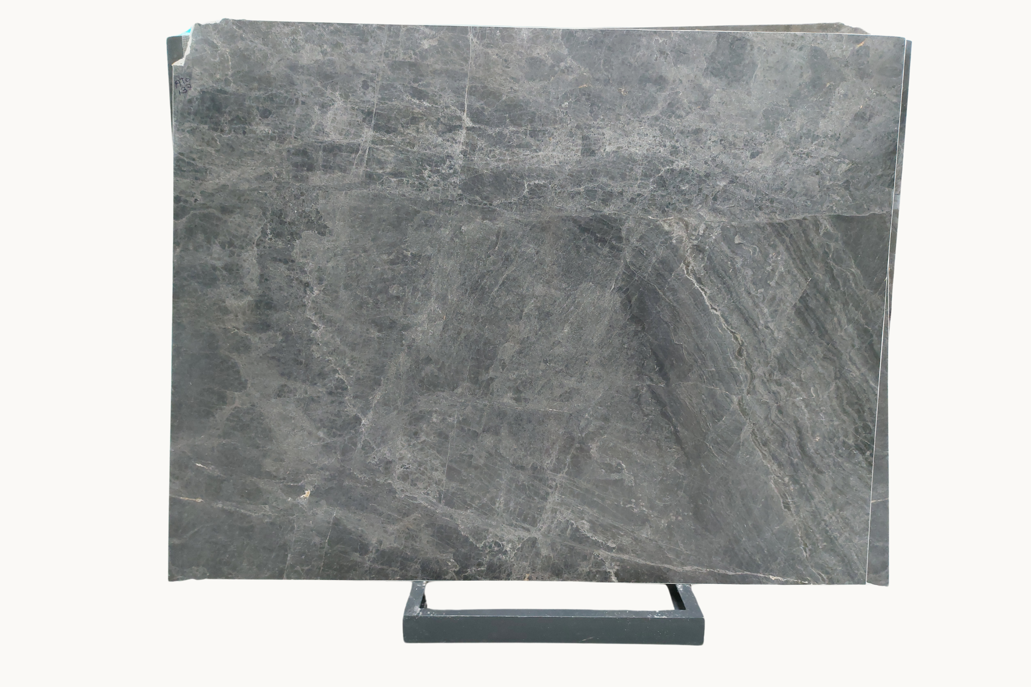 Phantasma Grey Marble Slabs