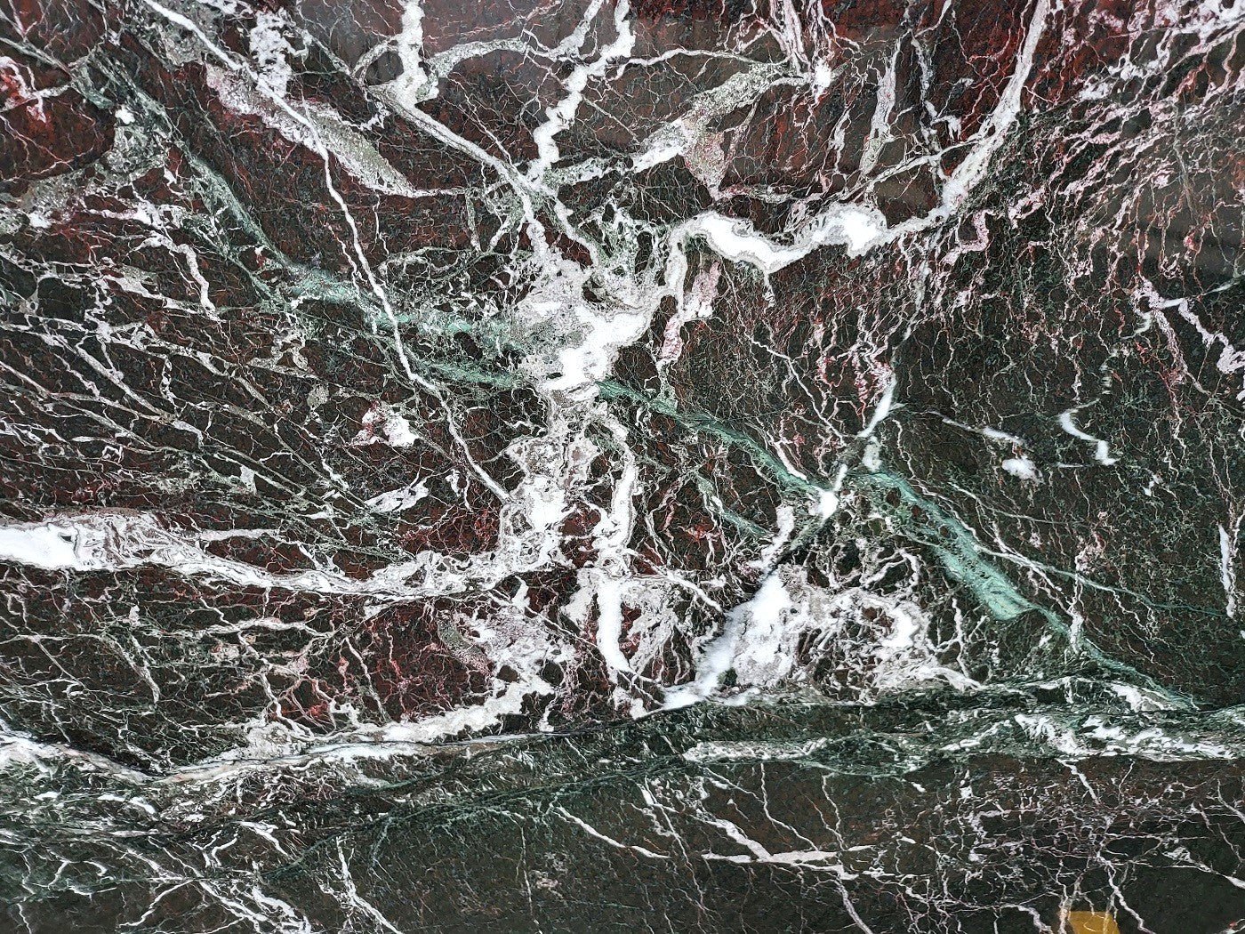 Rosso Levanto - Emperor Marble