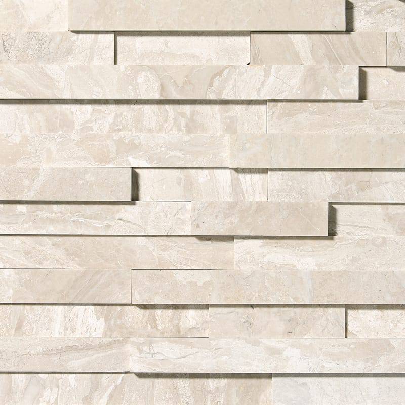 Royal Marfil Marble Wall Decor Elevations Pattern Natural Stone - Emperor Marble