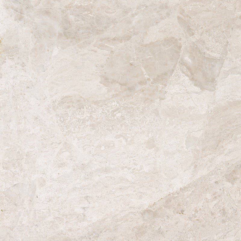 Royal Marfil Polished Marble Tiles 457x457x12mm - Emperor Marble