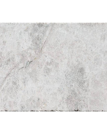 Silver Distressed Cottage Stone Marble Tile 406x610x12mm - Emperor Marble