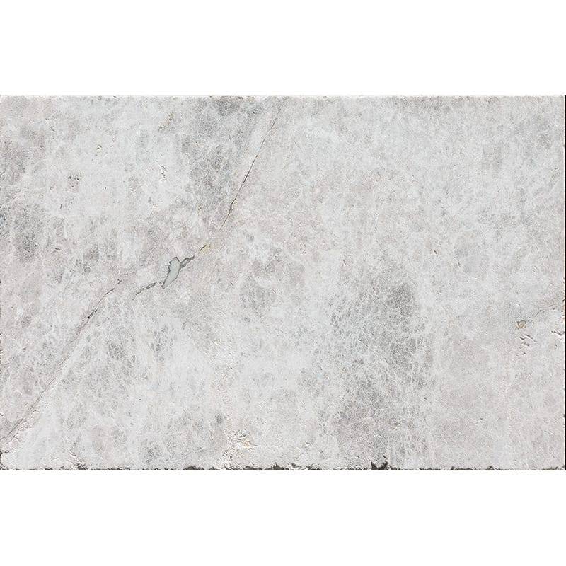 Silver Shadow Cottage Marble Tiles 406x610x12mm - Emperor Marble