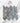 Skyline Honed Herringbone 305x305x10mm Marble Mosaic Tiles - Emperor Marble