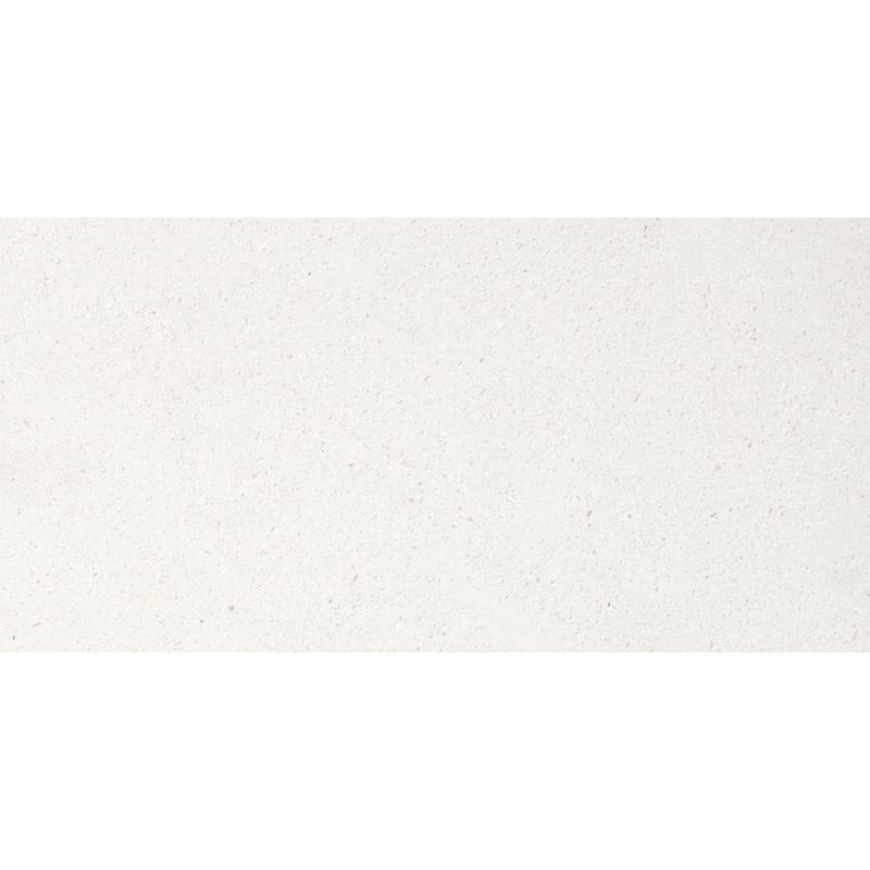 Snow White Honed Limestone Tile - Emperor Marble