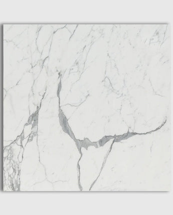 Statuario Marble Slabs - Emperor Marble