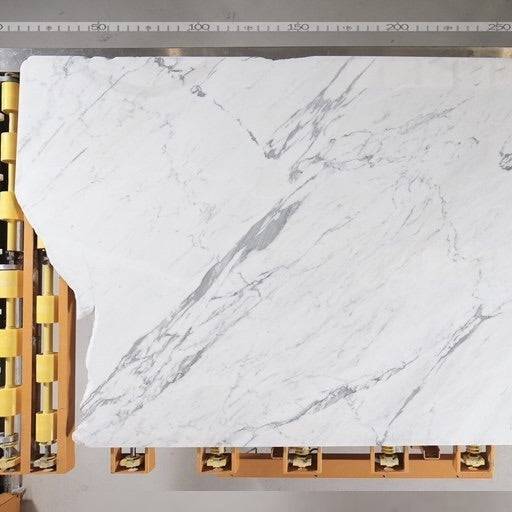 Statuario Venato Polished Marble Slab - Emperor Marble