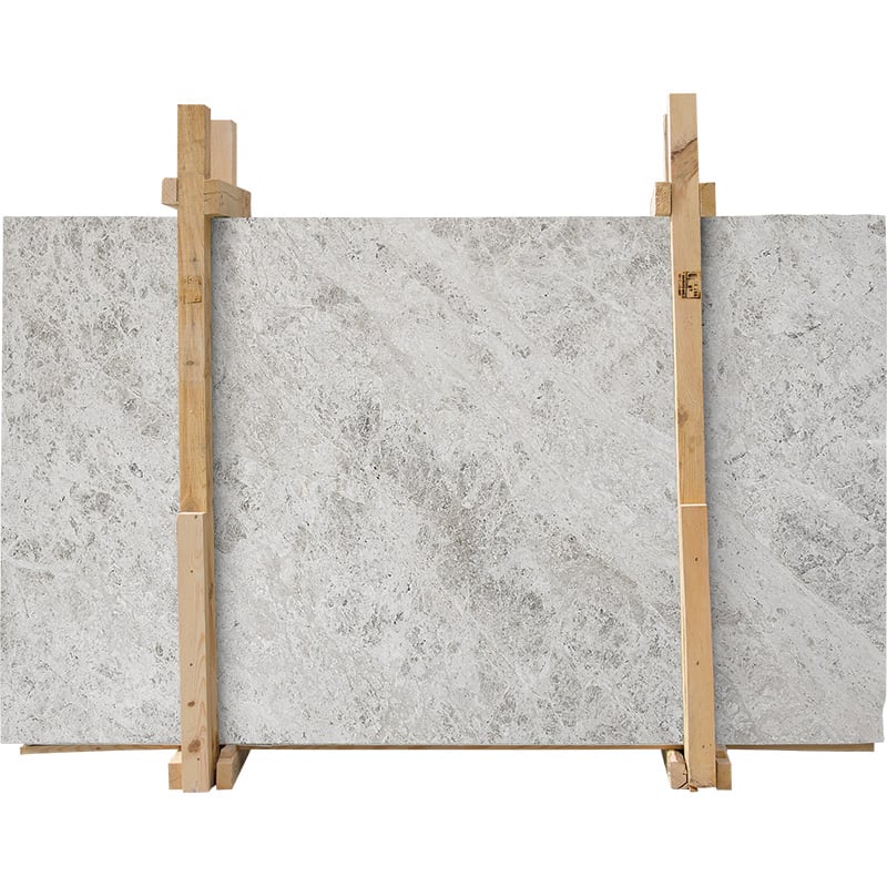 Thunder Grey Marble Slab - Emperor Marble