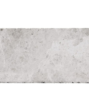 Tundra Tumbled Marble Floor Wall 406x610x12mm - Emperor Marble