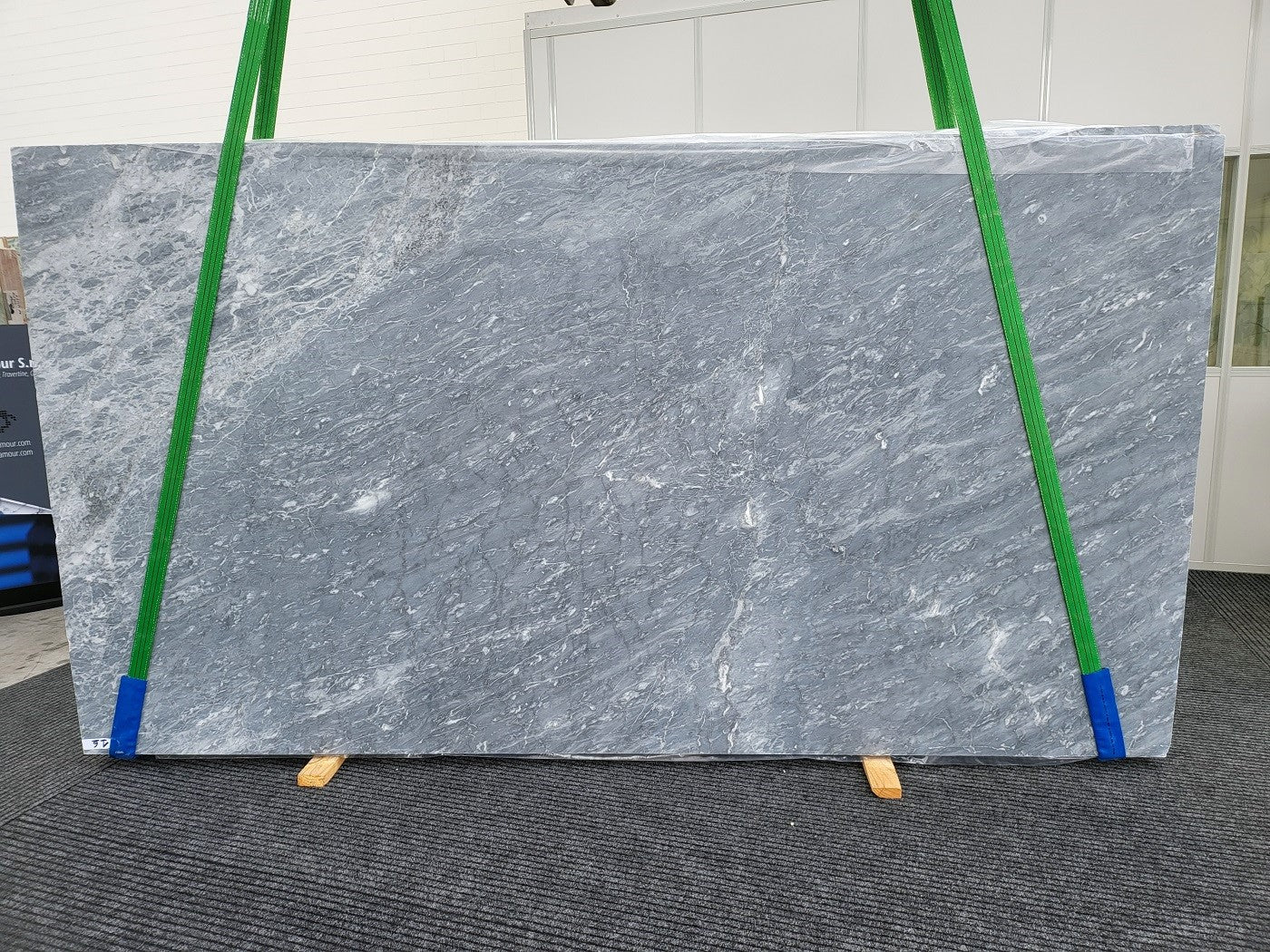 Tuscan Blue - Emperor Marble