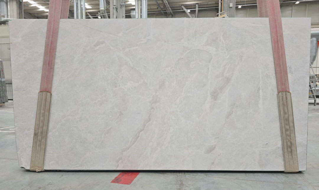 White Emperador Marble Slabs