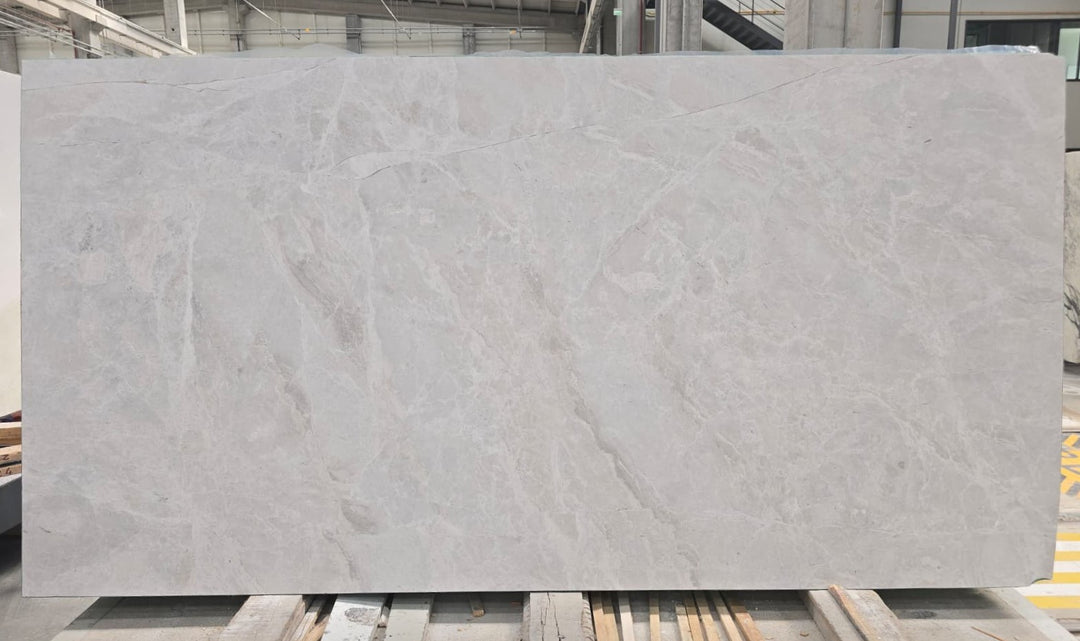 White Emperador Marble Slabs