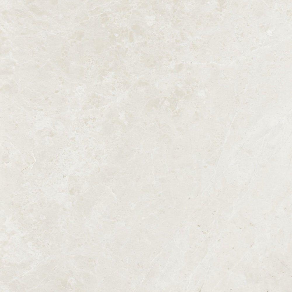 White Emperador Marble Tiles - Emperor Marble