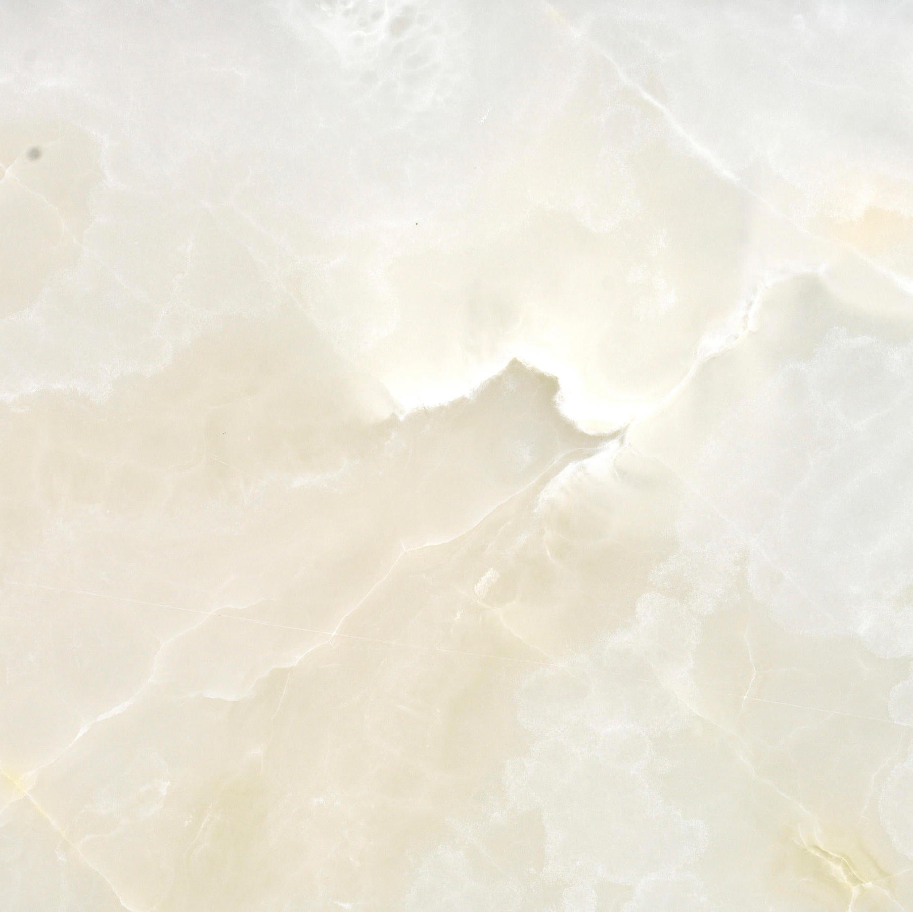 White Ivory Onyx Slabs Natural White Onyx - Emperor Marble