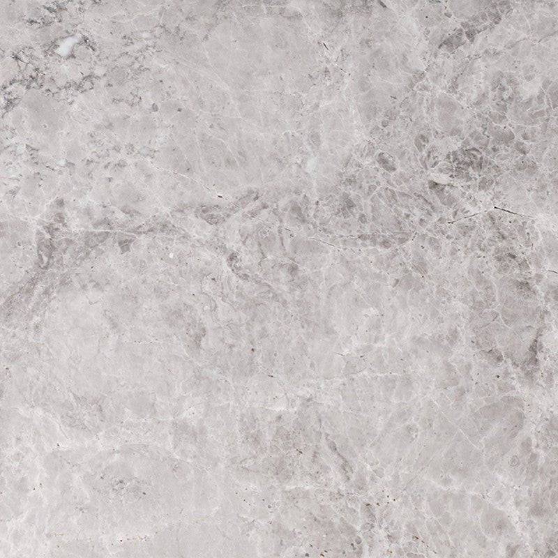 Marble Tiles - Silver Cloud Honed Marble Tiles 305x610x12mm - Emperor Marble